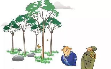 拒絕“流浪地球”，團(tuán)小西約你一起來植樹！